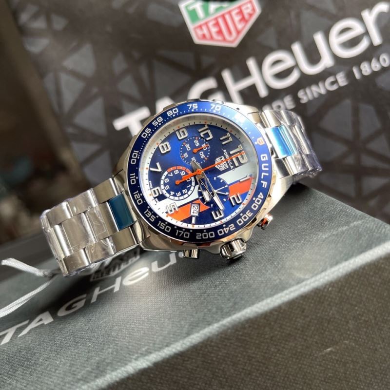 TAG HEUER Watches